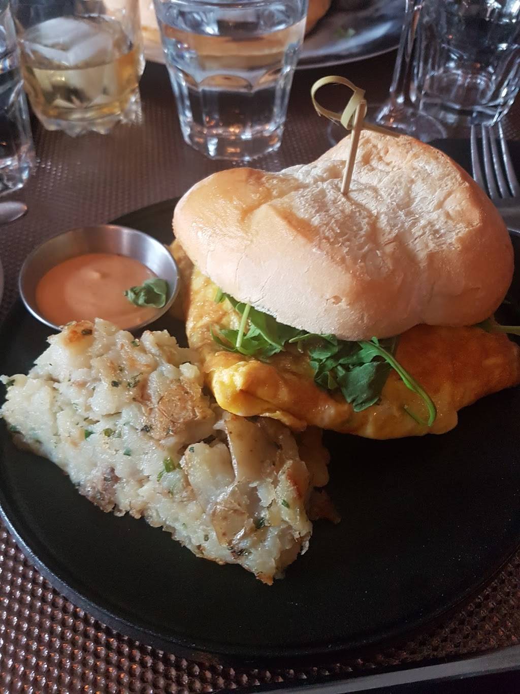 Mauvais Garçons | restaurant | 1830 Rue William, Montréal, QC H3J 1R5, Canada | 5149311777 OR +1 514-931-1777