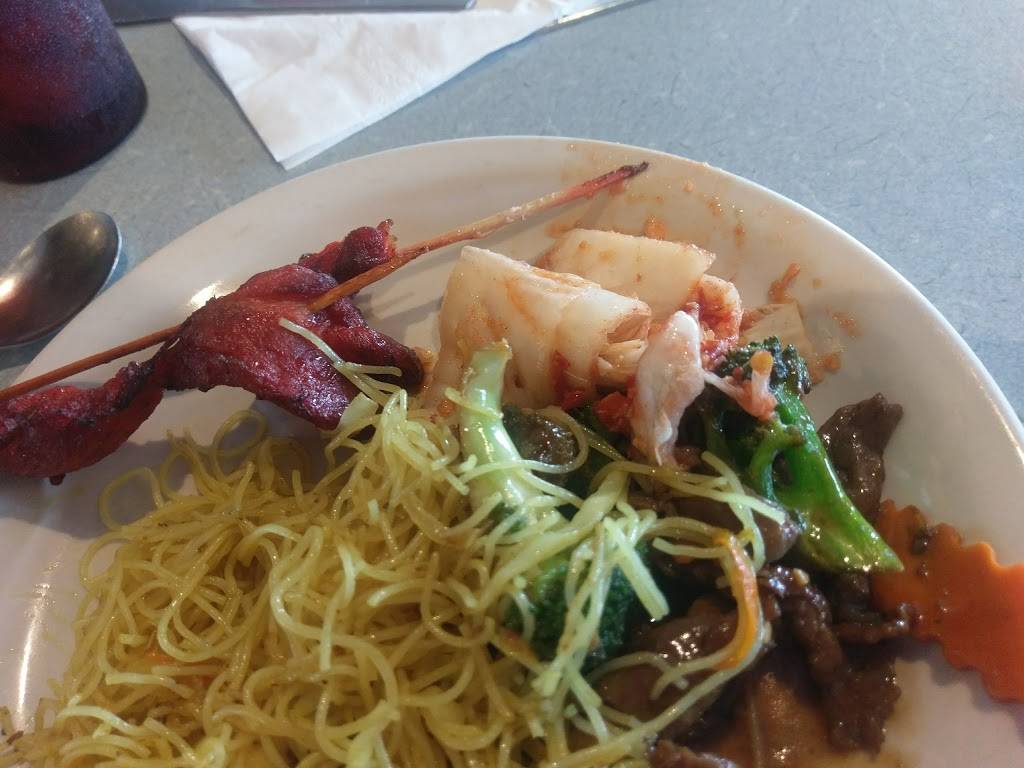 Hy Palace Asian Restaurant | restaurant | 1133 NW 23rd St, Oklahoma City, OK 73106, USA | 4055282988 OR +1 405-528-2988