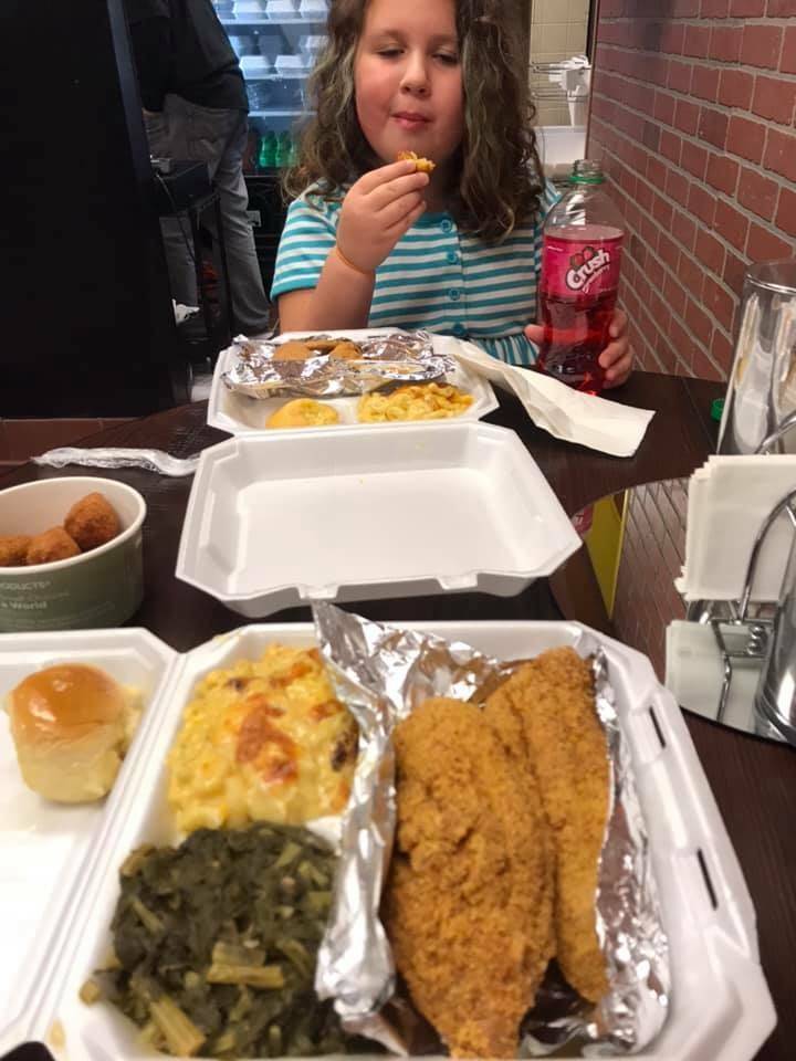 RCK (Real Cooks Kitchen)Soul Food Restaurant | restaurant | 7500 Bass Lake Rd, New Hope, MN 55428, USA | 7637109693 OR +1 763-710-9693