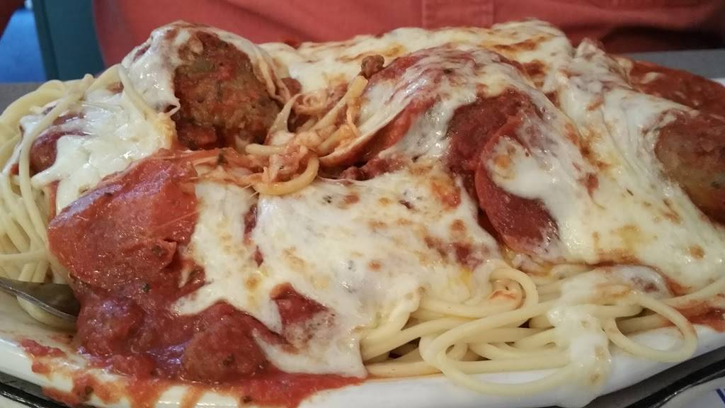 Dennis Spaghetti & Steak House | restaurant | 3356 Western Branch Blvd, Chesapeake, VA 23321, USA | 7574839038 OR +1 757-483-9038