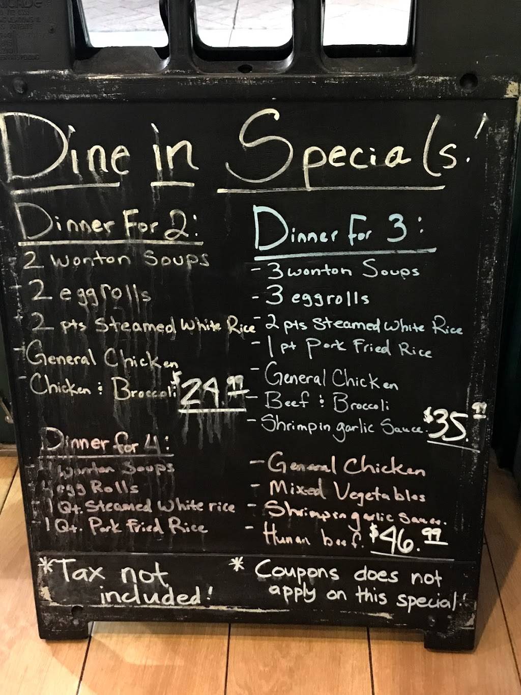 Ocean Garden Kitchen | restaurant | 41 Bethel Rd, Somers Point, NJ 08244, USA | 6096016111 OR +1 609-601-6111