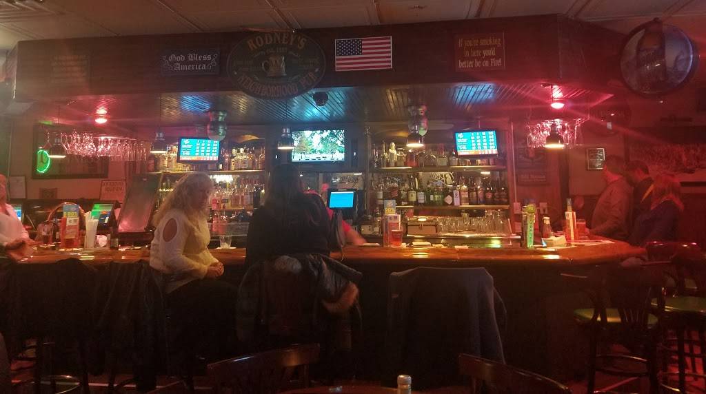 Rodneys | restaurant | 4179 Lake Shore Rd, Hamburg, NY 14075, USA | 7166275166 OR +1 716-627-5166