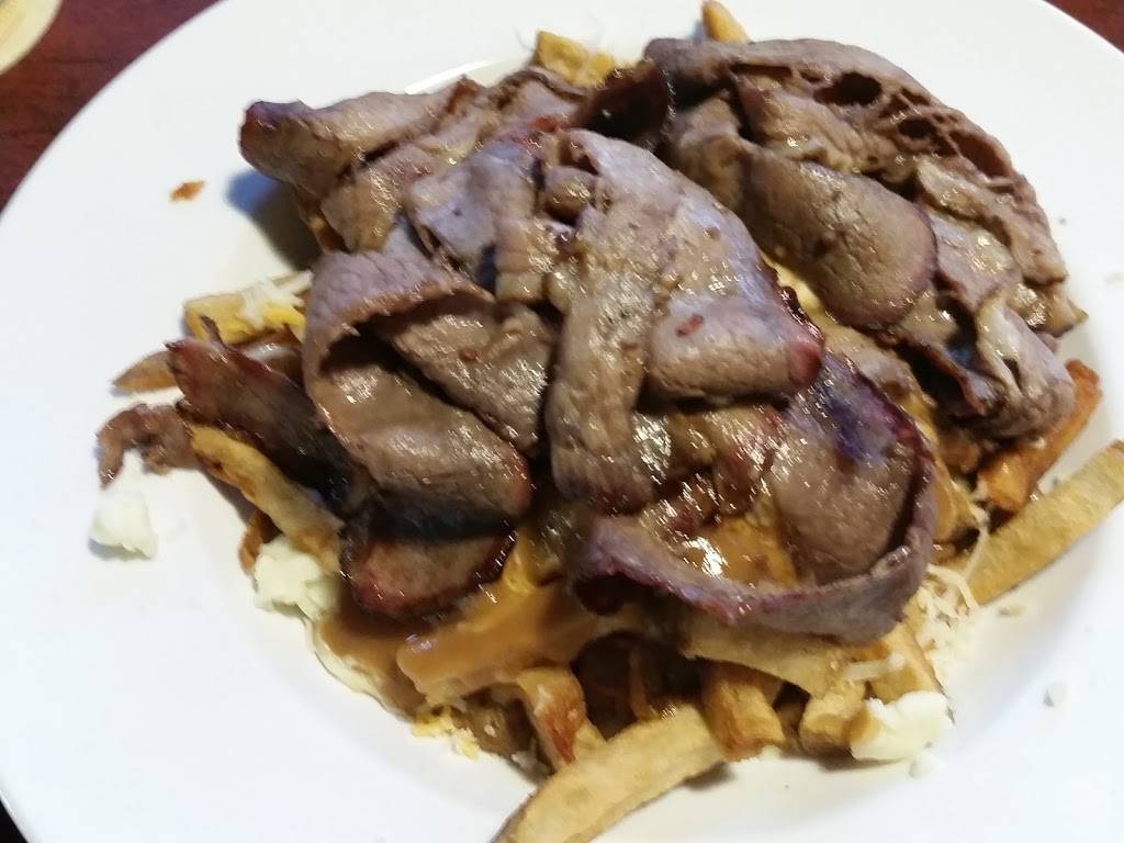 M & M Restaurant | restaurant | 475 Main St, Cambridge, ON N1R 8N9, Canada | 5196217161 OR +1 519-621-7161