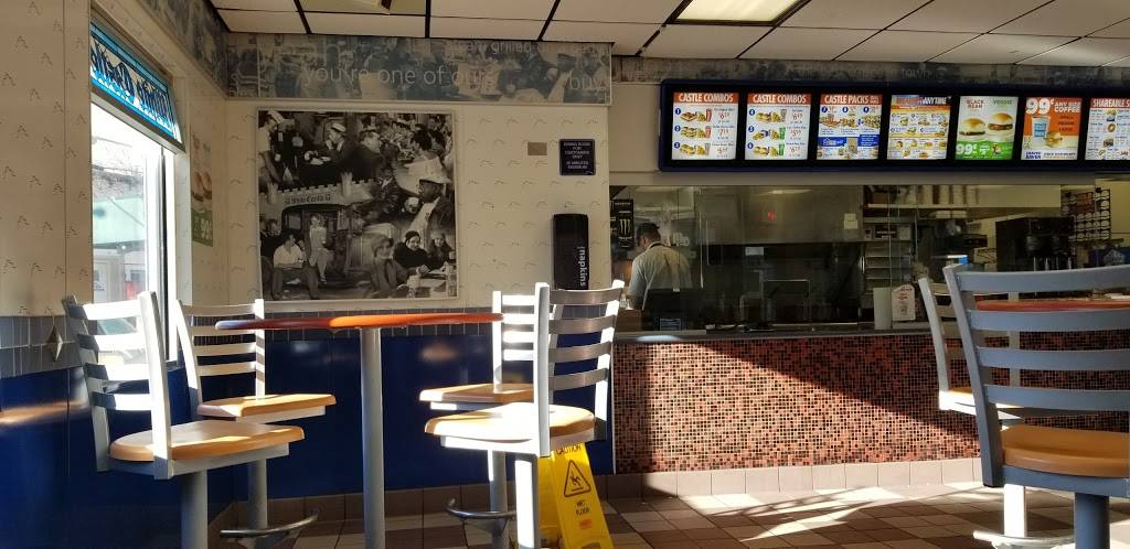 White Castle | restaurant | 931 Westchester Ave, Bronx, NY 10459, USA | 7185422101 OR +1 718-542-2101