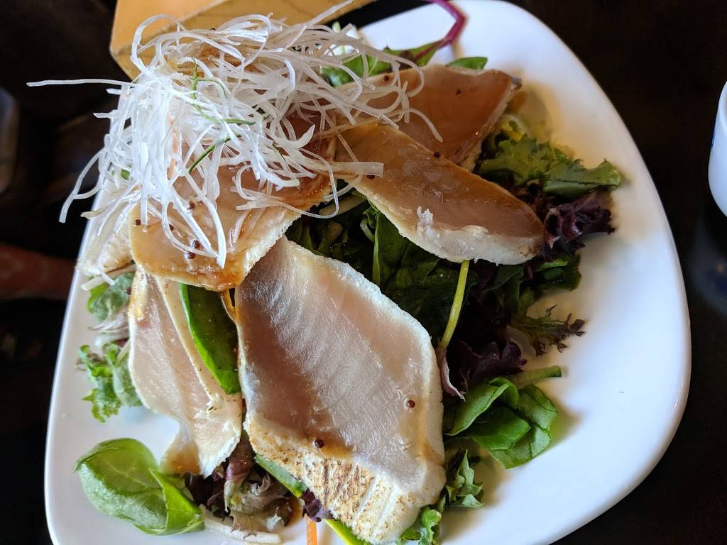 Musashi | restaurant | 2126 Dwight Way, Berkeley, CA 94704, USA | 5108432017 OR +1 510-843-2017