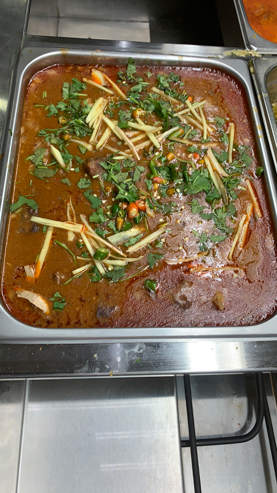 Eastern Foods Intl | restaurant | 3071 Hurontario St, Mississauga, ON L5A 2G9, Canada | 9052761608 OR +1 905-276-1608