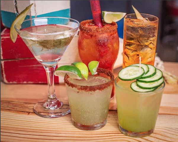 Frying Pan Brooklyn | restaurant | 51 35th St, Brooklyn, NY 11232, USA | 6467081814 OR +1 646-708-1814