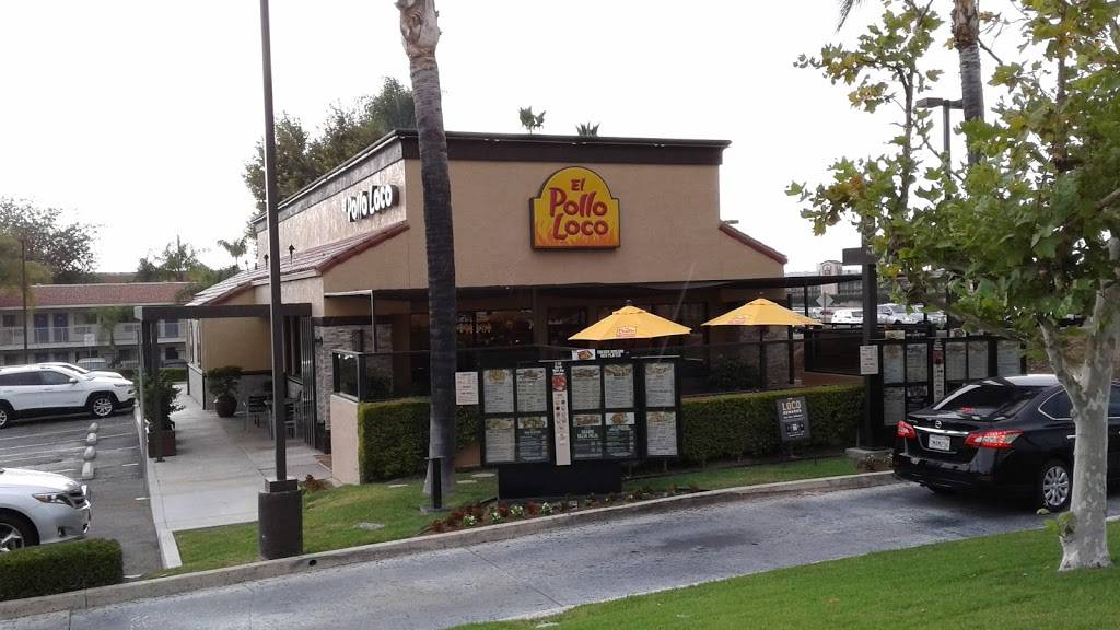 El Pollo Loco | restaurant | 1343 Nogales St, Rowland Heights, CA 91748, USA | 6269132928 OR +1 626-913-2928