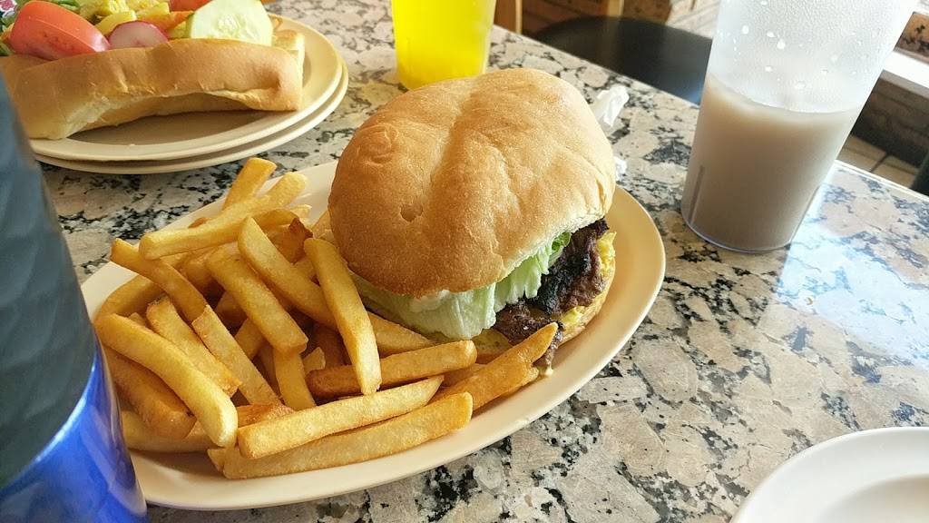 Mis Raices Restaurant | restaurant | 7539 Reseda Blvd, Reseda, CA 91335, USA | 8187081205 OR +1 818-708-1205