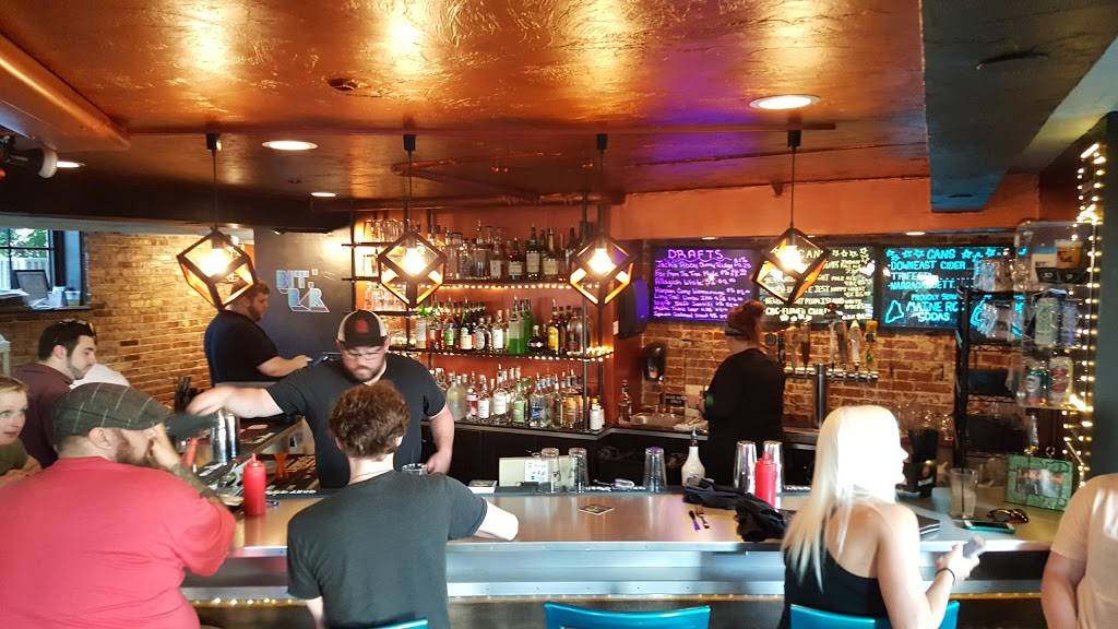 Bit Bar Salem | restaurant | 50 St Peter St, Salem, MA 01970, USA | 9785944838 OR +1 978-594-4838