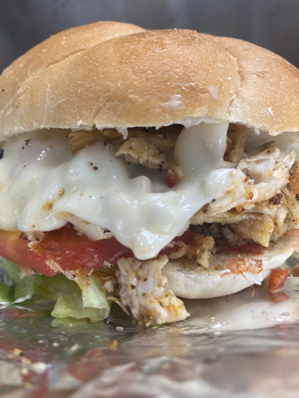 Venus Pizza | restaurant | 3713 Greenmount Ave, Baltimore, MD 21218, USA | 4107010440 OR +1 410-701-0440