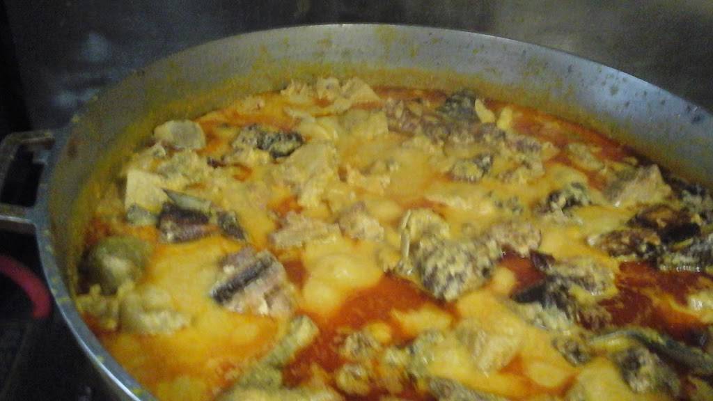 Difference African Groceries / Restaurant | restaurant | 2504/2508 173rd St, Lansing, IL 60438, USA | 7736752414 OR +1 773-675-2414