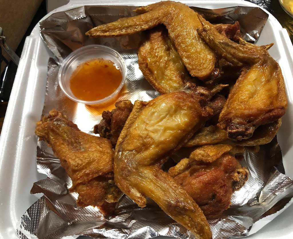 Nam Oy Café | restaurant | 814 Morrow Rd, Forest Park, GA 30297, USA | 4708918312 OR +1 470-891-8312