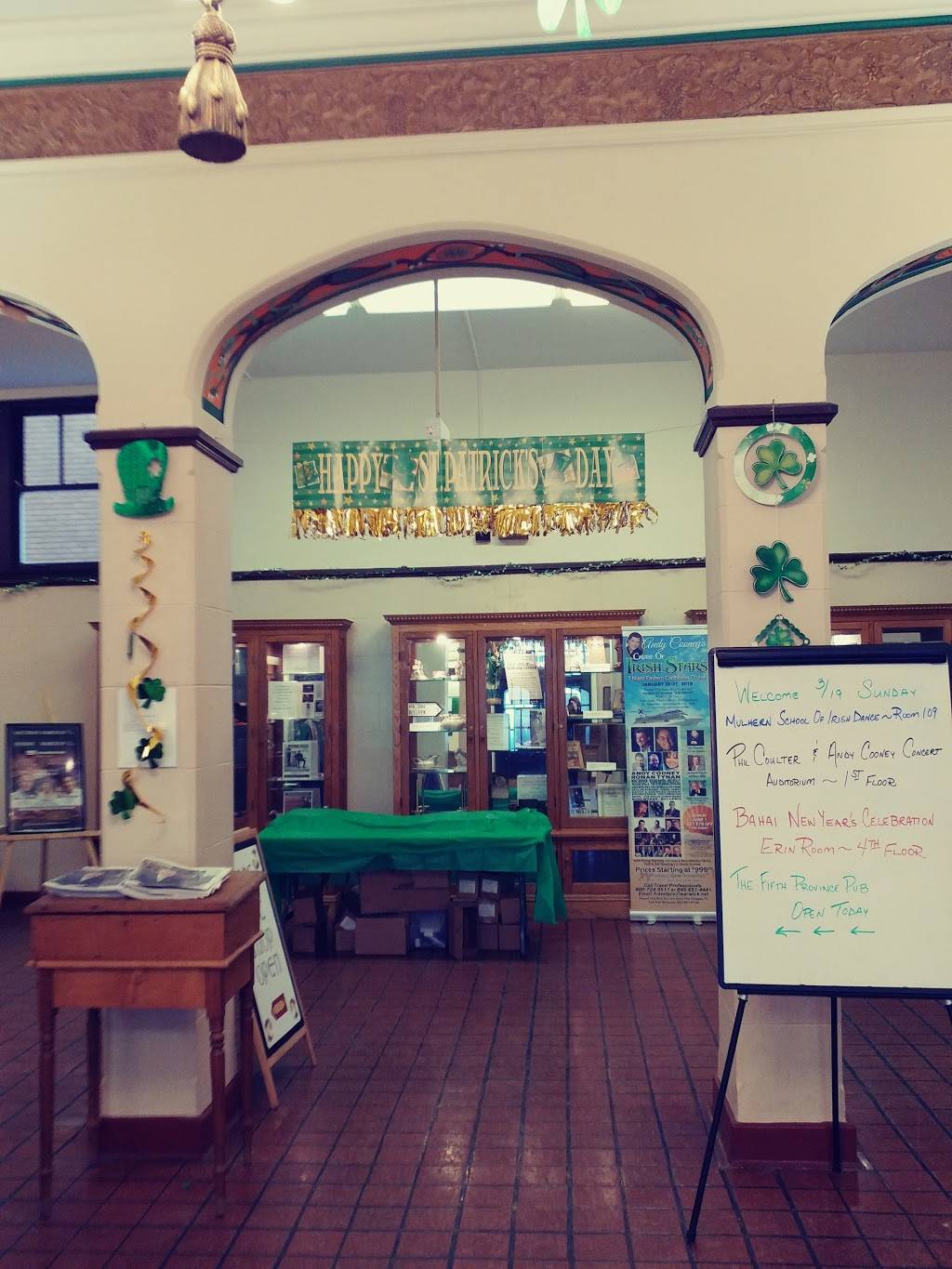 5th Province | restaurant | 4626 N Knox Ave, Chicago, IL 60630, USA | 7732827035 OR +1 773-282-7035