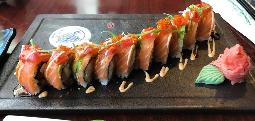 Sushi 85 | restaurant | 1350 Grant Rd, Mountain View, CA 94040, USA | 6509658898 OR +1 650-965-8898