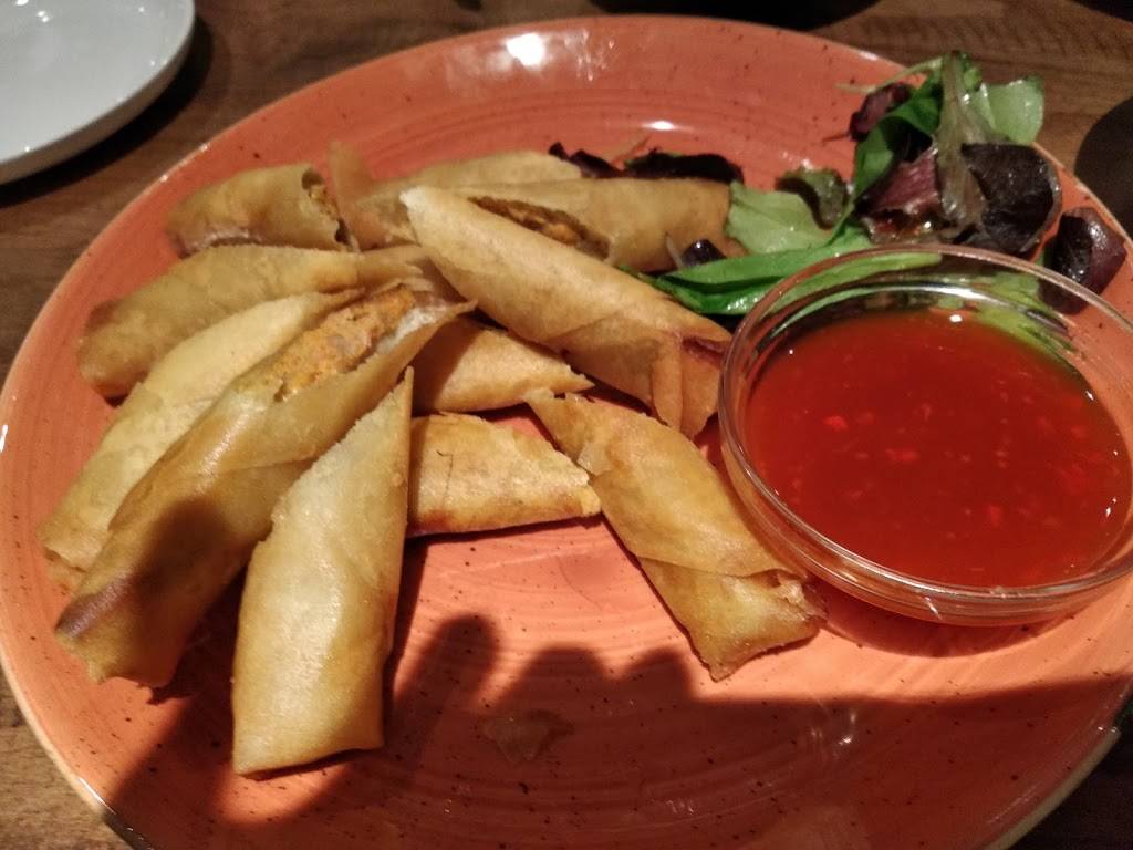 Avenida Restaurant | restaurant | 201 E 3rd Ave, San Mateo, CA 94401, USA | 6507813637 OR +1 650-781-3637