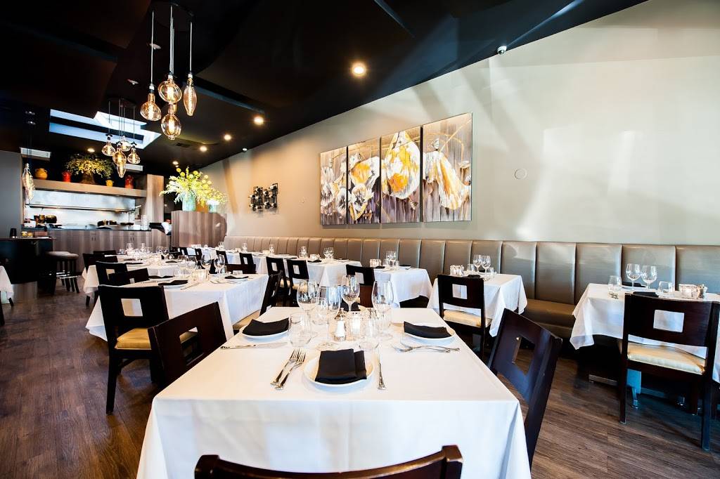 PRANZI | restaurant | 777 Laurel St, San Carlos, CA 94070, USA | 6504533768 OR +1 650-453-3768