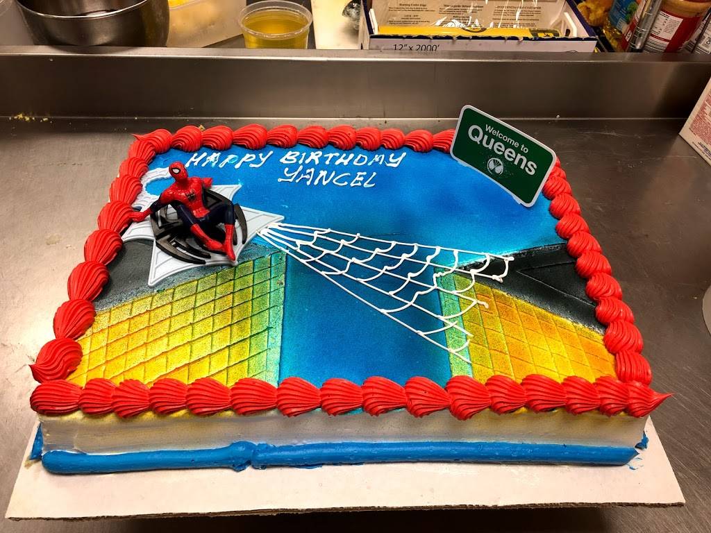 Teolindas Bakery & Deli | restaurant | 1710 Woolco Way, Orlando, FL 32822, USA | 4073849797 OR +1 407-384-9797