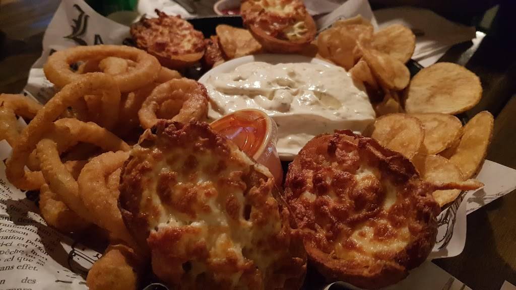 Brasserie de lOuest | restaurant | 400 Boulevard du Séminaire N, Saint-Jean-sur-Richelieu, QC J3B 5L2, Canada | 4503487279 OR +1 450-348-7279