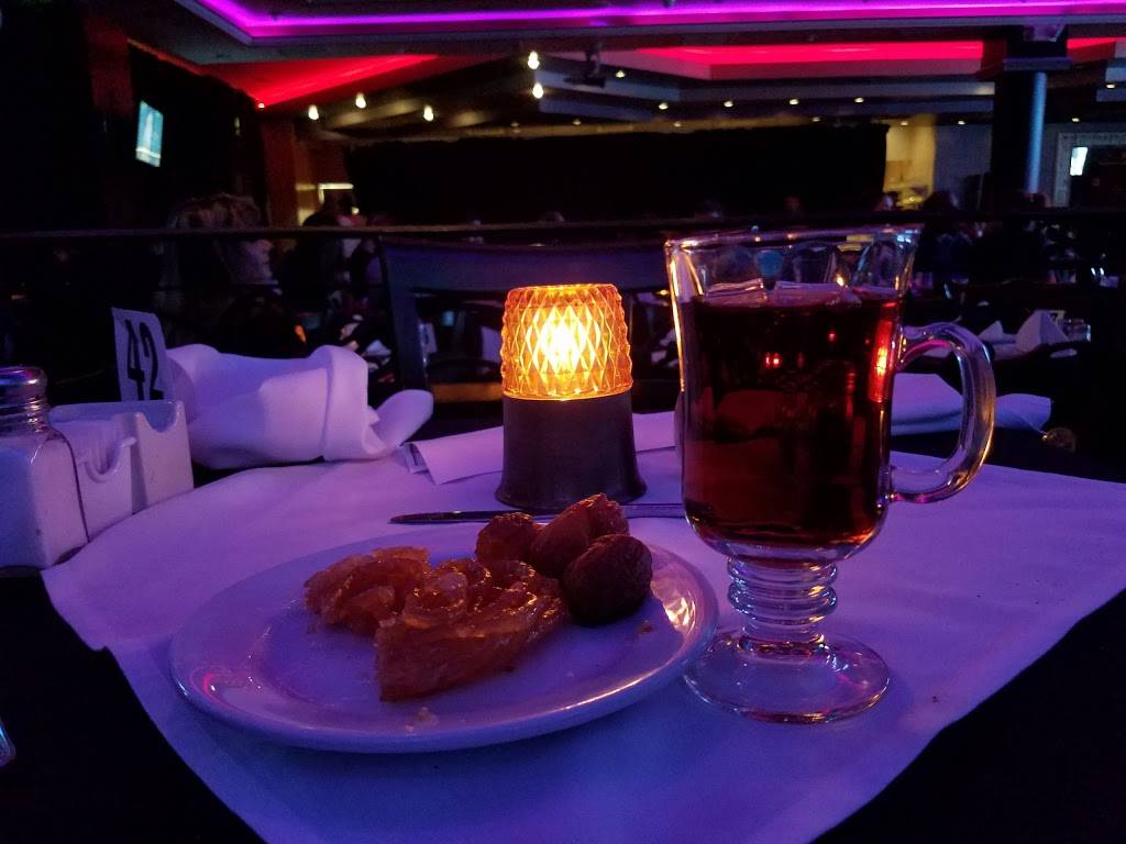 Cabaret Tehran | restaurant | 16101 Ventura Blvd #160, Encino, CA 91436, USA | 8189855800 OR +1 818-985-5800