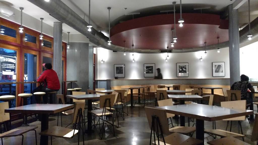 Chipotle Mexican Grill | restaurant | 227 E St Ste 1, Davis, CA 95616, USA | 5307583599 OR +1 530-758-3599