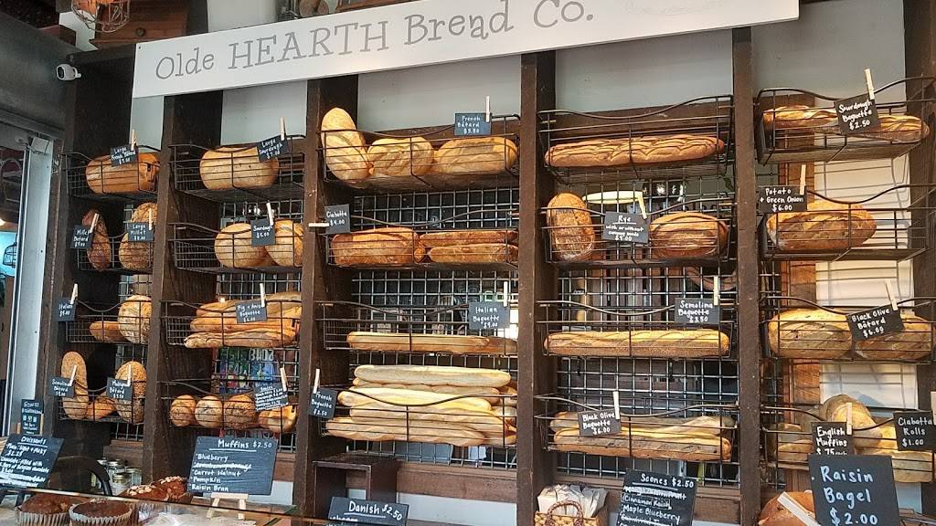 East End Market | bakery | 3201 Corrine Dr, Orlando, FL 32803, USA | 3212363316 OR +1 321-236-3316