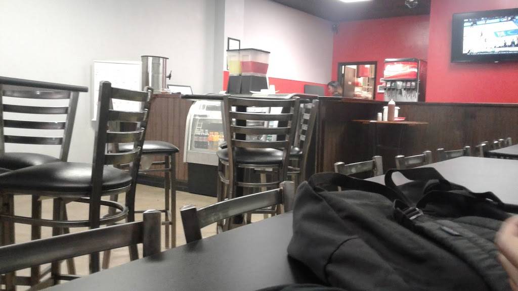 WINGS-N-RINGS | restaurant | 111 S Cedar Ridge Dr #113, Duncanville, TX 75116, USA | 9722833366 OR +1 972-283-3366