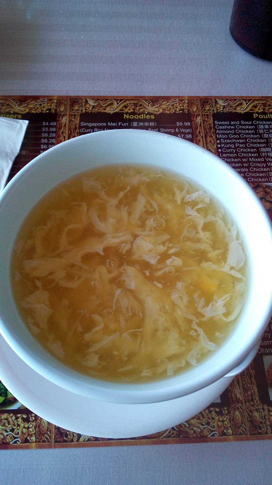 Taste of China | restaurant | 40034 CA-49, Oakhurst, CA 93644, USA | 5596587618 OR +1 559-658-7618