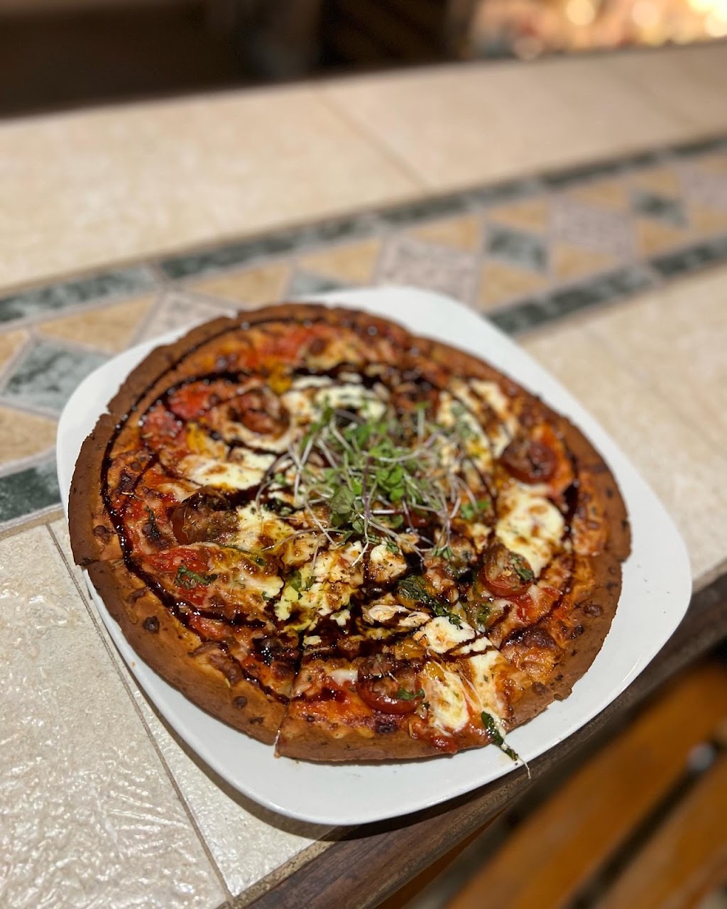 Courtside Cafe | restaurant | 30 Tradewinds Dr, Satellite Beach, FL 32937, USA | 3216004065 OR +1 321-600-4065