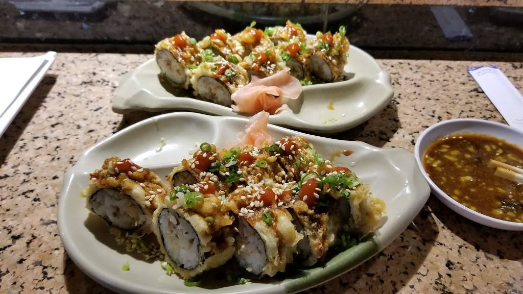 Okawa Japanese Restaurant | restaurant | 2327 Buchanan Rd, Antioch, CA 94509, USA | 9257781585 OR +1 925-778-1585