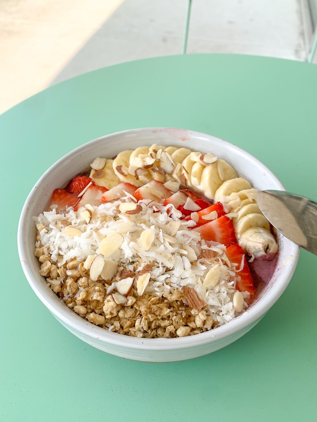 Fresh N Fab, Poké Bowl & Smoothie Bowl | restaurant | 5214 Market St #108, Wilmington, NC 28405, USA | 9107690141 OR +1 910-769-0141