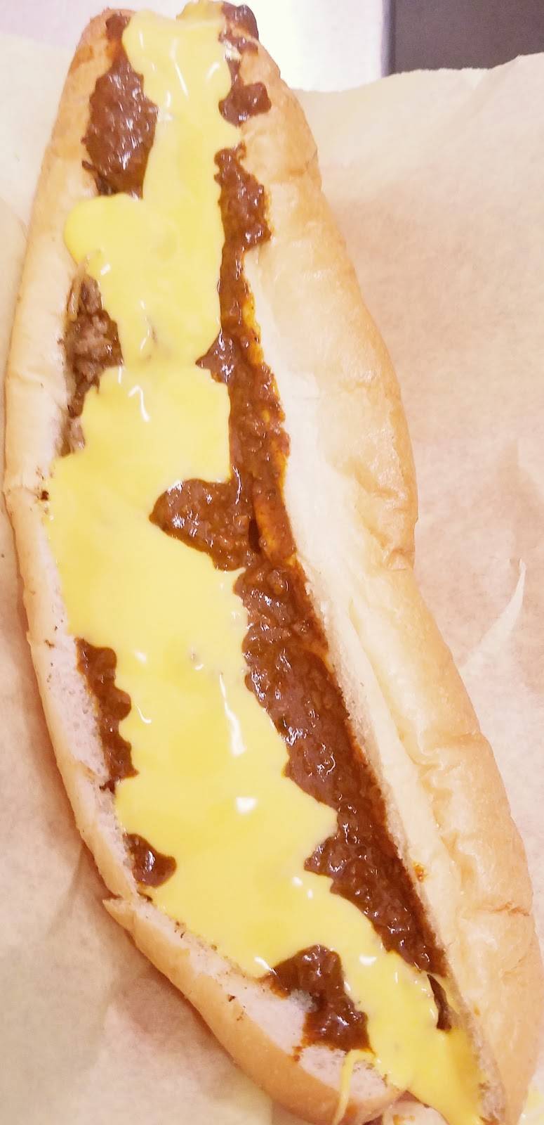 Theos CheeseSteak Shop | restaurant | 15696 E 14th St, San Leandro, CA 94578, USA | 5106749224 OR +1 510-674-9224