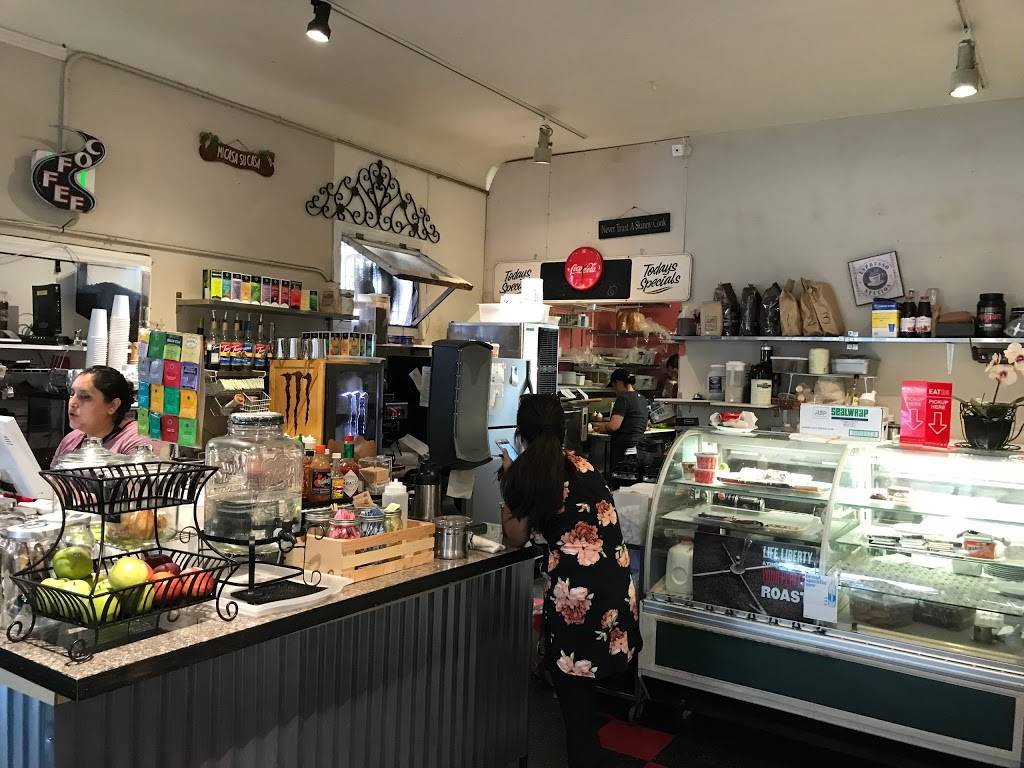 Grandma’s Deli & Cafe | cafe | 1551 Mission St, San Francisco, CA 94103, USA | 4152520759 OR +1 415-252-0759