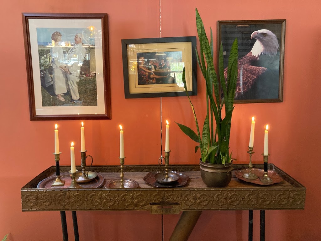 Little Louies AVL | restaurant | 32 Banks Ave #103, Asheville, NC 28801, USA | 8282327216 OR +1 828-232-7216