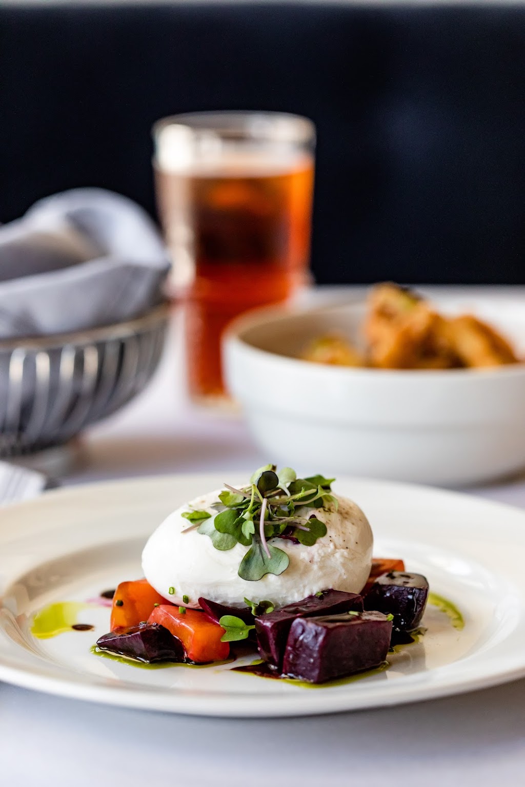 Lulus | restaurant | 2518 Kirby Dr, Houston, TX 77019, USA | 7135907350 OR +1 713-590-7350