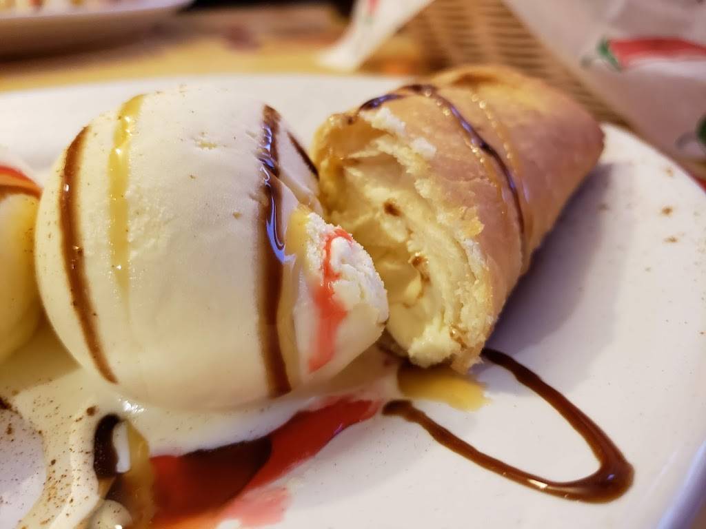 El Rancherito | restaurant | 1824 N Henderson St, Galesburg, IL 61401, USA | 3093412233 OR +1 309-341-2233