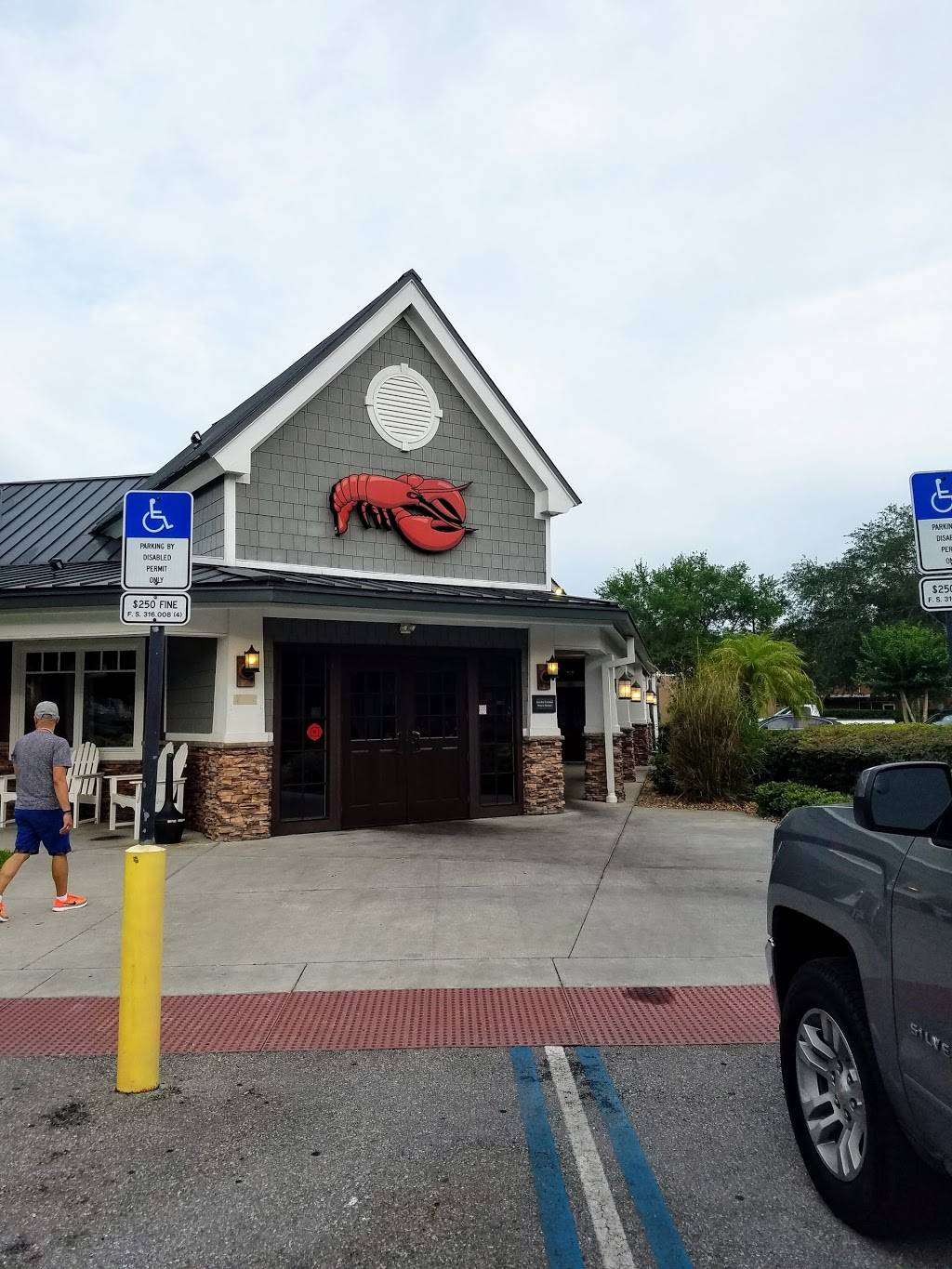 Red Lobster | restaurant | 9892 International Dr, Orlando, FL 32819, USA | 4073630399 OR +1 407-363-0399