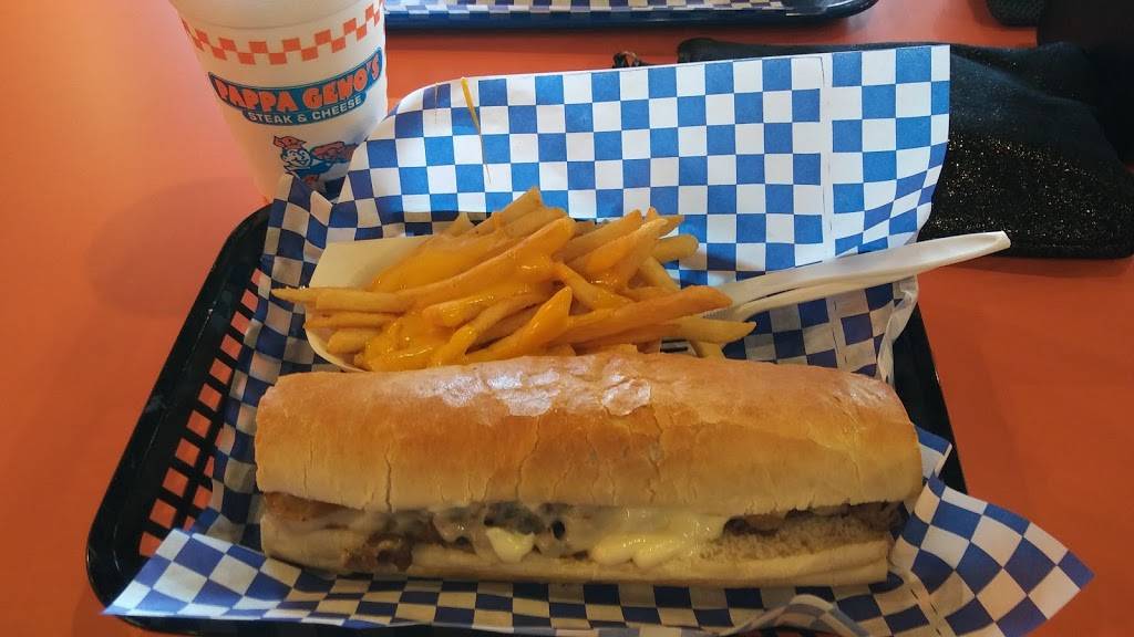 Pappa Genos | restaurant | 8035 Spencer Hwy, Deer Park, TX 77536, USA | 2818848129 OR +1 281-884-8129