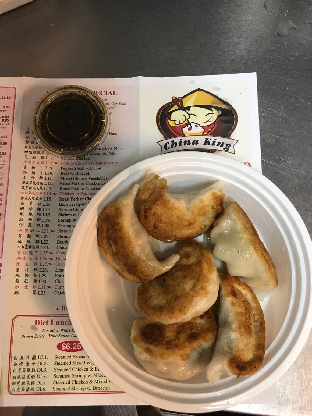 China King | restaurant | 12975 Collier Blvd, Naples, FL 34116, USA | 2392623834 OR +1 239-262-3834