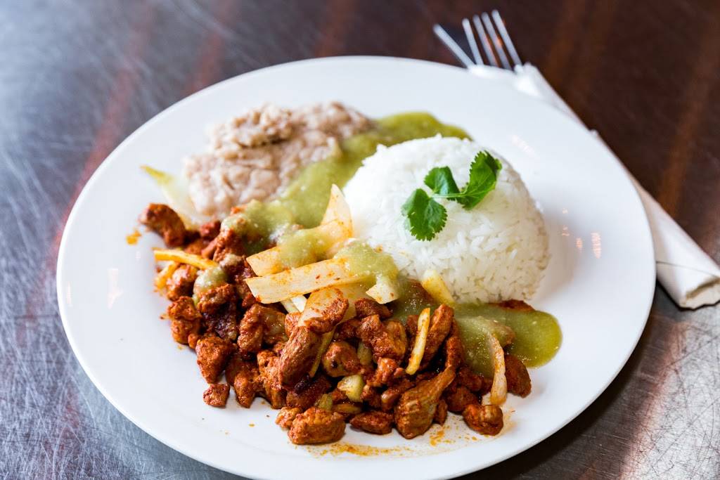 La Granada Latin Kitchen | restaurant | 418 A St, Springfield, OR 97477, USA | 5417366114 OR +1 541-736-6114