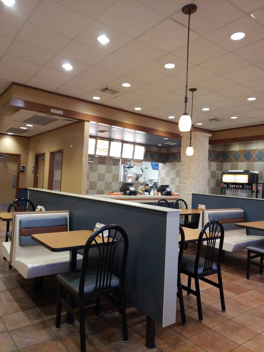 Whataburger | restaurant | 103 N Brentwood Dr Suite 900, Lufkin, TX 75904, USA | 9366320005 OR +1 936-632-0005