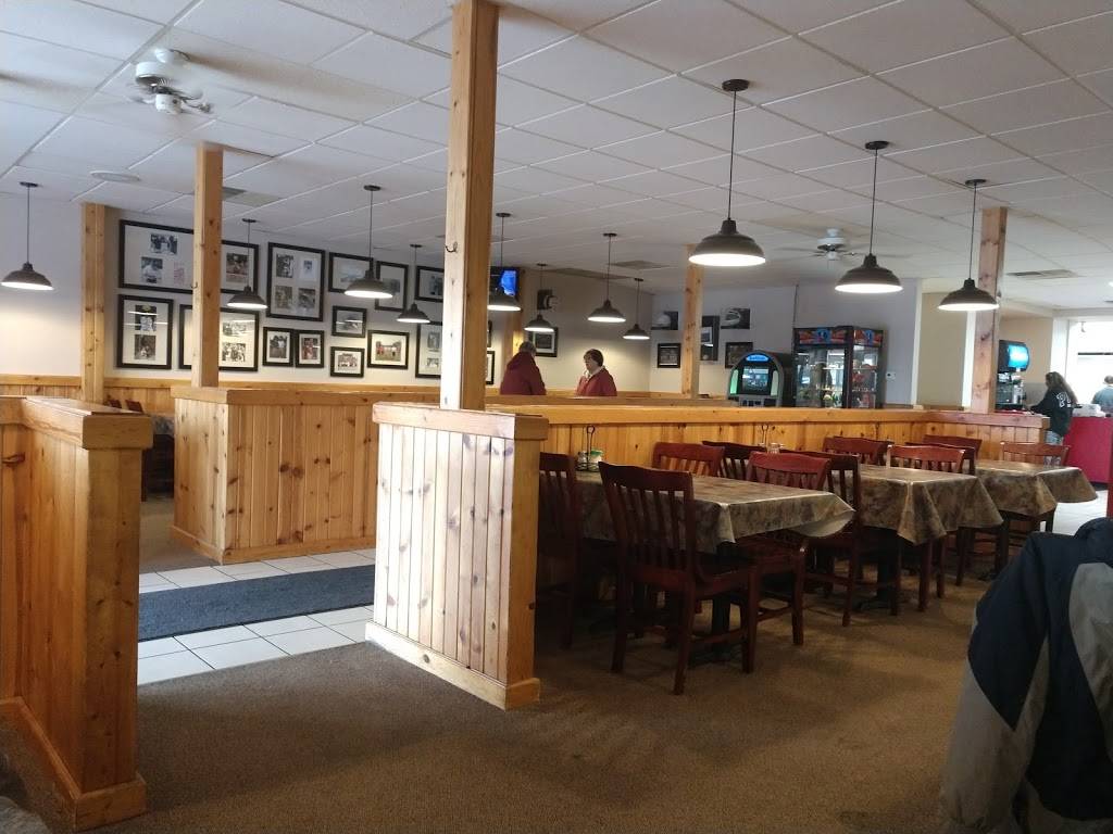 Mancinos Pizzas and Grinders | restaurant | 2111 S Memorial Dr, New Castle, IN 47362, USA | 7655298868 OR +1 765-529-8868