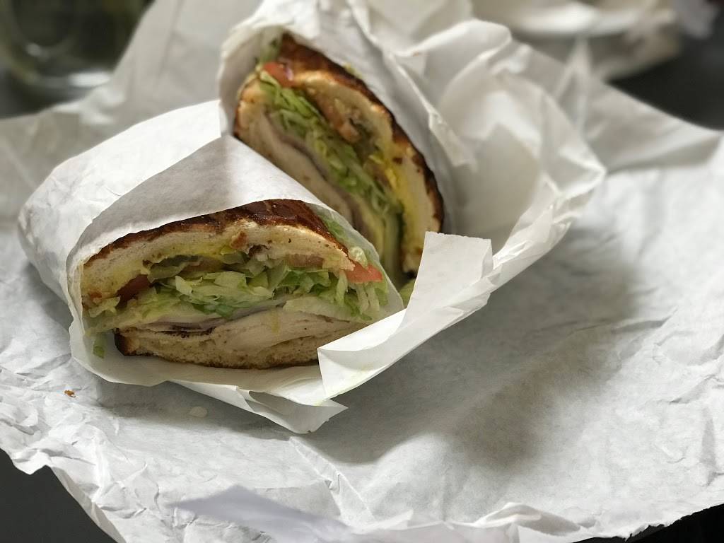 Nicks Sandwiches | cafe | 315 Railroad Ave, Pittsburg, CA 94565, USA | 9252672722 OR +1 925-267-2722
