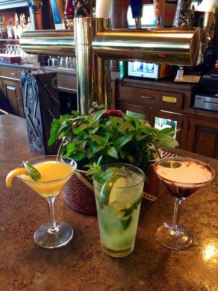 MEZZOS | restaurant | 114 S Centre St, Cumberland, MD 21502, USA | 3017777750 OR +1 301-777-7750