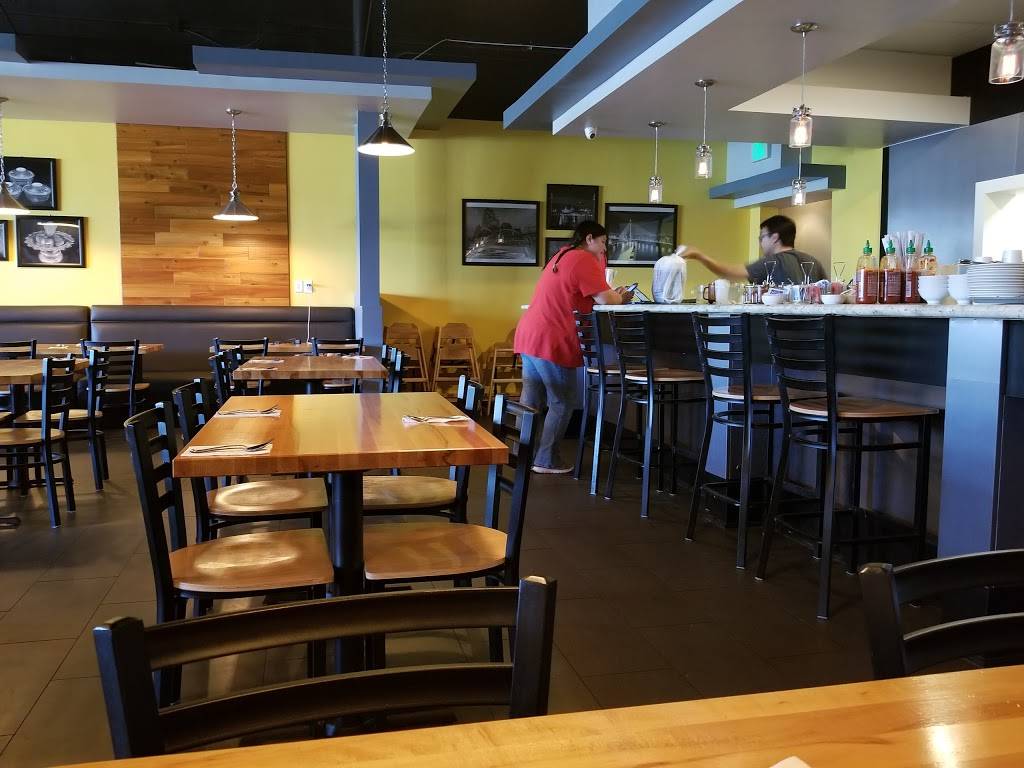 Mint Thai Kitchen | restaurant | 17513 TX-249, Houston, TX 77064, USA | 8326888870 OR +1 832-688-8870