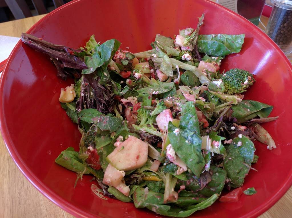 SALAD CHEF | restaurant | 18349 Hall Rd, Macomb, MI 48044, USA | 5862261000 OR +1 586-226-1000