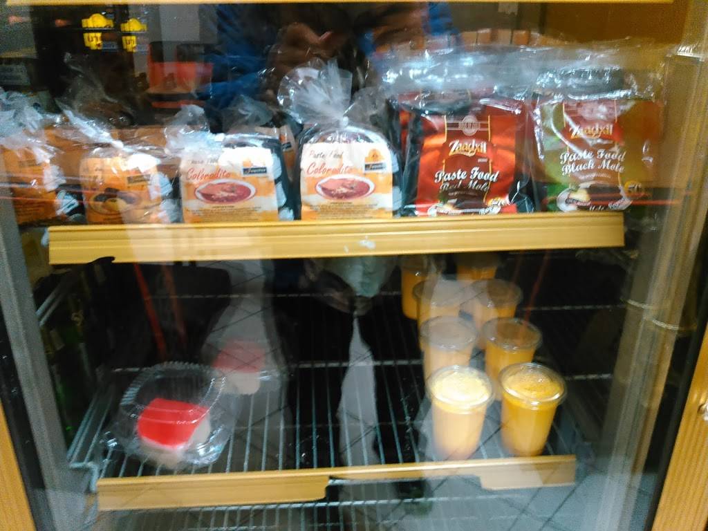 Sabor De Mi Tierra | restaurant | 1260 S Soto St #4, Los Angeles, CA 90023, USA | 3232667226 OR +1 323-266-7226