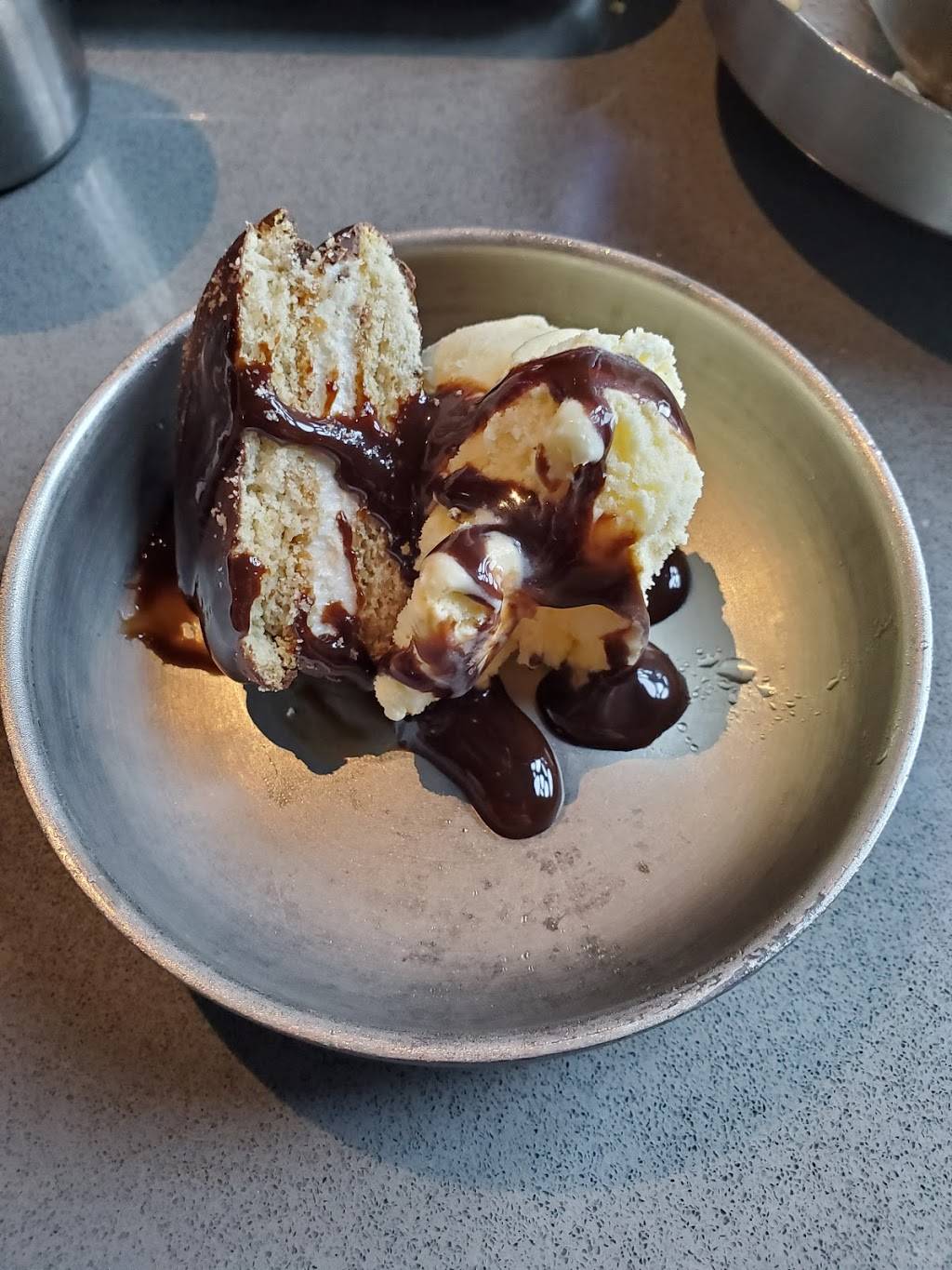 Bawi Korean BBQ | restaurant | 4121 S National Ave, Springfield, MO 65810, USA | 4178862777 OR +1 417-886-2777