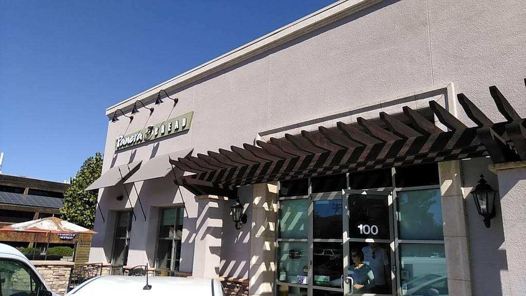 Panera Bread | cafe | 15200 Los Gatos Blvd, Los Gatos, CA 95032, USA | 4083562142 OR +1 408-356-2142