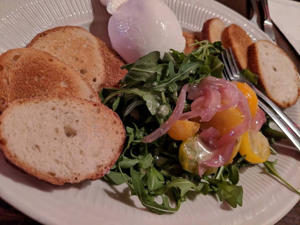 Luxe | restaurant | 115 Kercheval Ave, Grosse Pointe Farms, MI 48236, USA | 3139245459 OR +1 313-924-5459